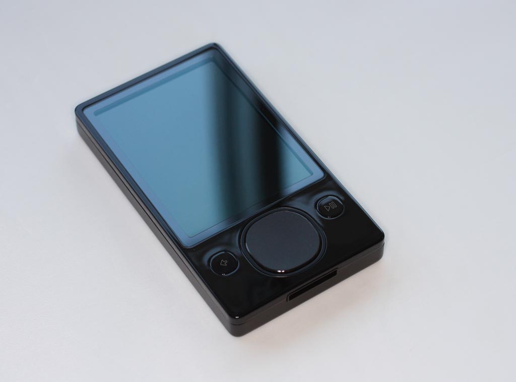Download The Latest Version Of Zune